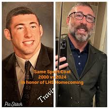 homecoming #frugal #glorydays #flashback #fullydepreciated