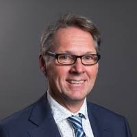 Bertie Hennecke, PhD