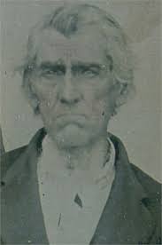 Thomas Mauldin (1804-1876)