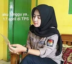 Berhijab gambar kartun muslimah lucu. Foto Cewek2 Cantik Lucu Berhijab Kartun