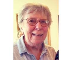 Patricia Louise Hillyard Obituary (2022)