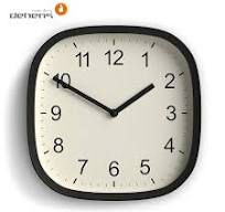China Plastic Wall Clock Manufacturers