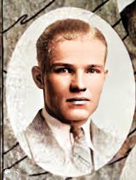 John George “Johnny” Goodman (1909-1970)