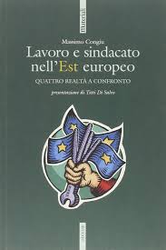 La repubblica ceca è uno stato dell' europa centrale, comprendente le regioni storiche della boemia, della moravia e parte della slesia. Lavoro E Sindacato Nell Europa Dell Est Polonia Ungheria Repubblica Ceca E Slovacchia A Confronto 9788823010055 Amazon Com Books