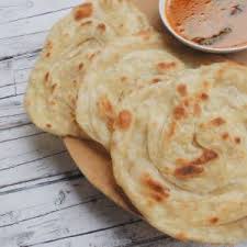 Roti Canai Recipe Nyonya Cooking Roti Asian Recipes Recipes