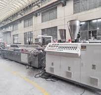 PVC Ceiling Panel Extrusion Line Making Machine - BEIER