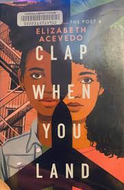 Mindy Mejia reads from A World of Hurt, nominated for The G.P. Putnam's  Sons Sue Grafton Memorial Award. #edgars2025