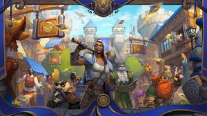 Select cards are sometimes temporarily available for special events. Hearthstone United In Stormwind New Cards Keyword And More