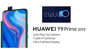 Huawei y6 2/32gb black (2019). Huawei Y9 Prime 2019 Emui 10 Beta Program Now Rolling Out Huawei Update