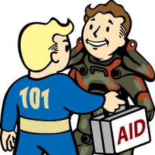 Fallout 3 operation anchorage why do the outcasts attack. Aiding The Outcasts Fallout Wiki Fandom