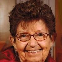 Doris E. Olson Obituary 2018