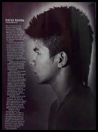 Kiefer ravena's active contract with nlex road warriors puts his stint in the japan b.league in kiefer has a upc with us, so he's not allowed to play in other leagues. Kiefpeeps On Twitter Kiefer Ravena On Fhm Magazine Grab Your Copy Now Http T Co Rptdqaky Http T Co Rkwf6i7x