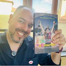 For the first time. Selling 8”x10” of this scene with Karen and Wilson  going head to head in season 3! Signed by DAW! Personalization available!  Direct message @ejscott1106 for details! Thank you!