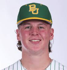 2023 Baylor Baseball Quick Facts