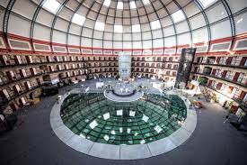 Maybe you would like to learn more about one of these? Les Prisons Vides Des Pays Bas Les Dessous D Une Success Story Mediatique