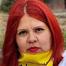 Yannett Solange Ortiz Morales