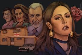 La Princesa de Woking (Short 2020)