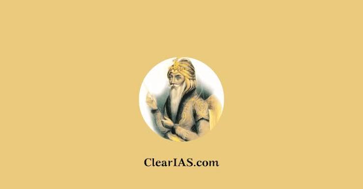 Anglo-Sikh Wars | ClearIAS