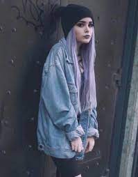 Super Hairstyles Tumblr Grunge Posts Ideas Tumblr Hair Diy Hairstyles Aesthetic Hair