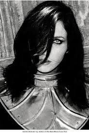Pin On Chelsea Wolfe