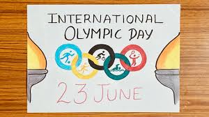 Add to favorites vintage 1964 tokyo olympics bag gillardgurl 5 out of 5 stars (693) $ 29.95 free shipping. International Olympic Day Drawing For Kids Olympic Day Run Poster 2021 Easy Olympic Day Poster Youtube