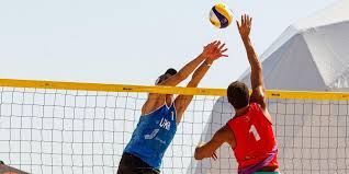 The back court and front court is. Can You Really Get Spondylolysis From Playing Volleyball Rothman Orthopaedic Institute