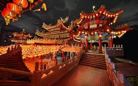 One of the most popular china destinations among foreign travelers, xi'an particularly attracts tourists on their first trip to china. 29 Things To Do In Kuala Lumpur Before You Die