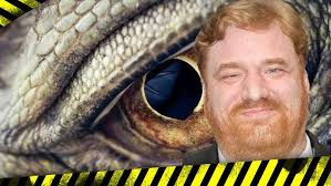 Mindhunter Special: Podcast with actor Michael Cerveris (Ted Gunn)