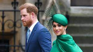 Prince harry's mental health docuseries debuted a new companion episode. Ahoqnow Ozalqm