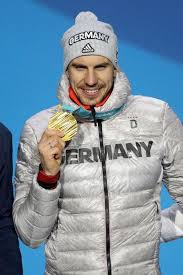 Since 2008/09 season, he has been participating in biathlon world cup seasons for germany. Biathlon Men S 10km Sprint Gold Medalist Arnd Peiffer Of Germany Biathlon Olympians Olympics