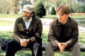 Sometimes i wish i had never met you, because then i could go to sleep at night not knowing there was someone like you out there.. Good Will Hunting Trailer Kritik Bilder Und Infos Zum Film