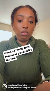 Danielle Patrice Barron