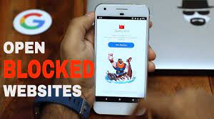 Jika ada yang berupaya untuk mengakses situs berbahaya seperti itu, akan dialihkan ke situs internet positif. Menghilangkan Internet Positif Android Tanpa Aplikasi Berikut Ulasannya