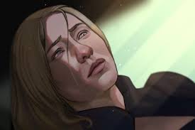 Duchess Of Mandalore