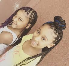 In this article, we will discuss some best box braids hairstyles for kids. Braids For Kids 40 Splendid Braid Styles For Girls