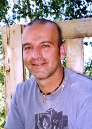 Monsieur Richard Drouin (1969-2013) |