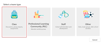 Create a team on microsoft teams. How To Create A Team In Microsoft Teams Edu Sharing Knowledge Erwin Bierens Blog