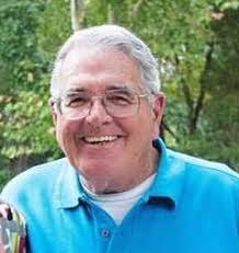 David Lockwood Obituary