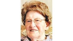 Zwei Hundertjährige an einem Tag