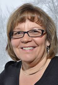 Bonnie Stewart, Business Manager