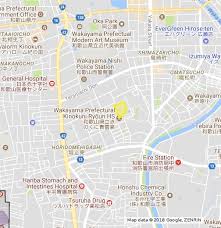 空港 飛行機関係の場所 Google マイマップ