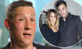 Star of Netflix's new cult show Buying London is S Club singer Rachel  Stevens' ex-husband