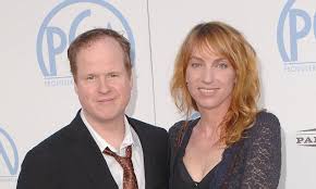 In a piece for the wrap she shares. Joss Whedon S Ex Wife Reveals Affairs And Feminist Hypocritcism Popwrapped