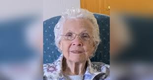 Obituary information for Jo Mae Arbogast