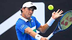 Рууд каспер / casper ruud. Andrey Rublev Remains Unbeaten In 2021 Next Faces Ruud Atp Tour Tennis