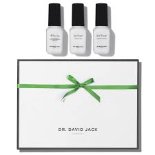 Dr David Jack All You Need Space Nk