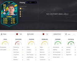 Fifa 20 ultimate team ▻▻ become a member here ! Fifa 20 Aymeric Laporte Player Moments Totssf Season Objectives Requirements Fifaultimateteam It Uk