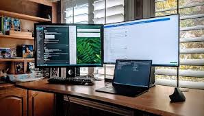 Walmart.com has been visited by 1m+ users in the past month Home Office Setup Ideas That Will Up Your Wfh Game