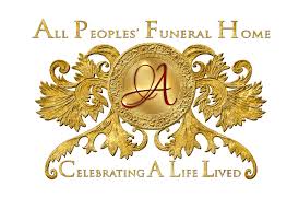 All Peoples Funeral Home Houston Tx Funeral Home And Cremation