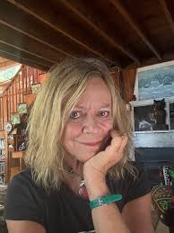 Frogs and Toads Theme: A weekend visitor.